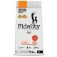 FIDELITY ADULT ESTERILITZAT POLLASTRE