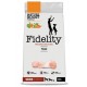FIDELITY SENIOR CON POLLO