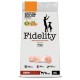 FIDELITY SENIOR AMB POLLASTRE