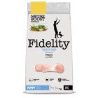 FIDELITY CADELLS MINI AMB POLLASTRE