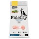 FIDELITY CACHORRO RAZA GRANDE POLLO12 KG