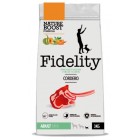 FIDELITY ADULT MINI CORDERO