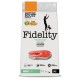 FIDELITY ADULT MINI SALMON 