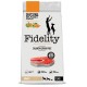 FIDELITY ADULT GRAIN FREE SALMO