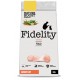 FIDELITY PIENSO PARA GATOS ADULTOS POLLO