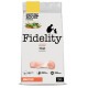 FIDELITY PIENSO PARA GATOS ADULTOS POLLO