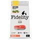 FIDELITY PIENSO PARA GATOS ADULTOS SALMON