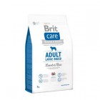 BRIT CARE DOG ADULT LARGE XAI ARRÒS 