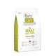 BRIT CARE DOG ADULT SMALL CORDERO ARROZ