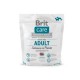 BRIT CARE DOG GRAIN FREE ADULT SALMÓ PATATA