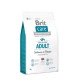 BRIT CARE DOG GRAIN FREE ADULT SALMÓ PATATA