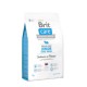 BRIT CARE DOG GRAIN FREE JUNIOR LARGE SALMÓ PATATA