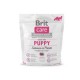 BRIT CARE DOG GRAIN FREE PUPPY SALMÓ PATATA