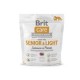 BRIT CARE DOG GRAIN FREE LIGHT SENIOR SALMÓN PATATA