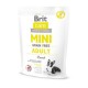 BRIT CARE DOG ADULT GRAIN FREE MINI CORDERO