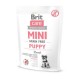 BRIT CARE DOG PUPPY GRAIN FREE MINI CORDERO