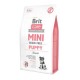 BRIT CARE DOG PUPPY GRAIN FREE MINI CORDERO