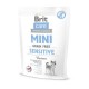 BRIT CARE DOG ADULT GRAIN FREE MINI SENSITIVE CON VENADO