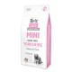 BRIT CARE DOG ADULT GRAIN FREE MINI YORKSHIRE SALMÓN Y ATÚN