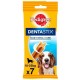 PEDIGREE DENTASTIX PERROS MEDIANOS