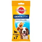 PEDIGREE DENTASTIX GOSSOS MITJANS