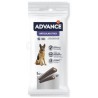 ADVANCE SNACK ARTICULAR CARE 155GR