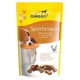 GIM DOG SNACK MINI HUESO POLLO 60 gr