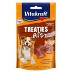 SNACK DOG TREATIES PATE HIGADO 120 gr