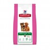 HILLS CANINE PUPPY MINI PETIT AMB POLLASTRE