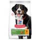 HILLS CANINE MATURE RAZA GRANDE CON POLLO