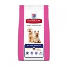 HILL'S CANINE MATURE +7 MINI AMB POLLASTRE