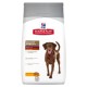HILL'S CANINE ADULT HEALTHY MOBILITY RAÇA GRAN POLLASTRE 12KG