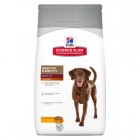 HILL'S CANINE ADULT HEALTHY MOBILITY RAZA GRANDE POLLO 12KG