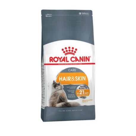 ROYAL CANIN HAIR & SKIN CARE