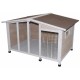 CASETA PERROS OVERVIEW