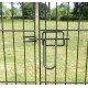 PARQUE PLEGABLE PARA PERROS 71x91.5 cm