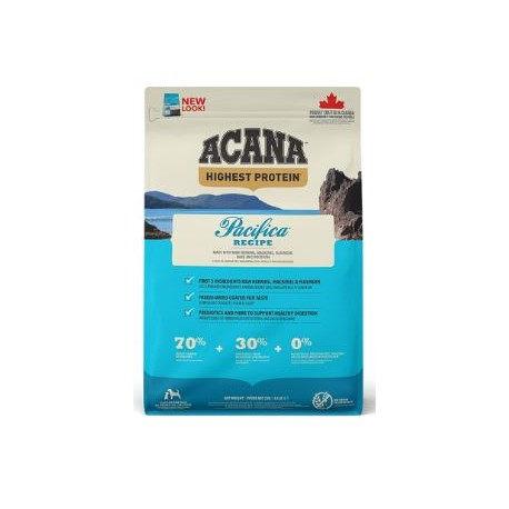 ACANA PACIFICA ADULT DOG