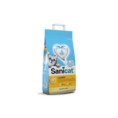 SANICAT CLASSIC SENSE PERFUM