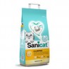 SANICAT CLUMPING SENSE PERFUM