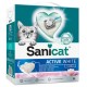 SANICAT ACTIVE WHITE 10L