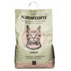 NATURCORN SUSTRAT ABSORBENT DE BLAT DE MORO 100% NATURAL
