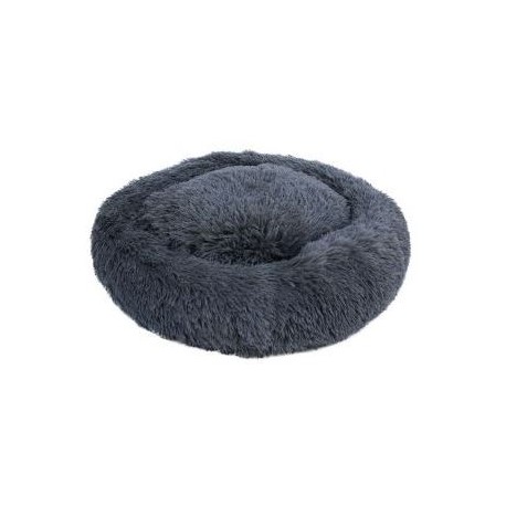 DONUT MILU GRIS