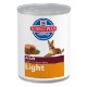 CANINE ADULT HILL'S LIGHT