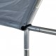 GALLINERO GALVANIZADO 280x380CM