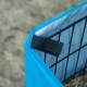 GALLINER EXTERIOR PER 6-10 GALLINES AMB TOLDO