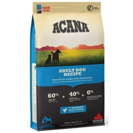 ACANA DOG ADULT 