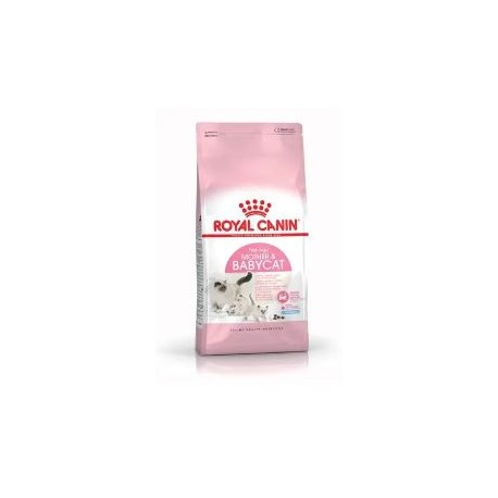 ROYAL CANIN MOTHER & BABYCAT