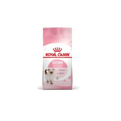 ROYAL CANIN KITTEN