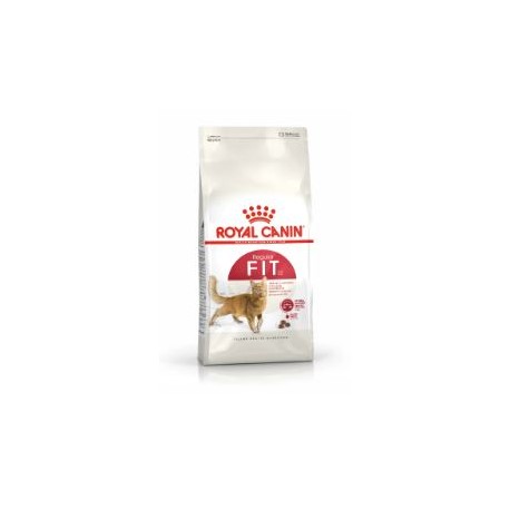 ROYAL CANIN FIT