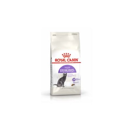 ROYAL CANIN STERILISED 37